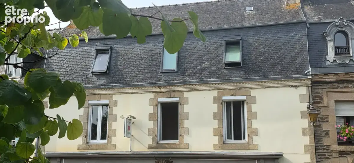 Appartement de 139 m² - plestin les greves - photo 4