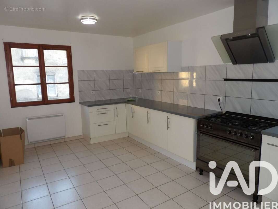 Maison 146 m² à Denonville  - photo 3