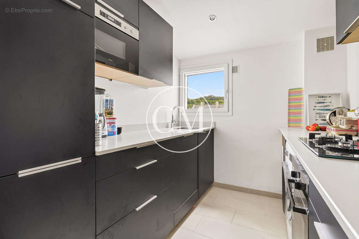Appartement à VERSAILLES