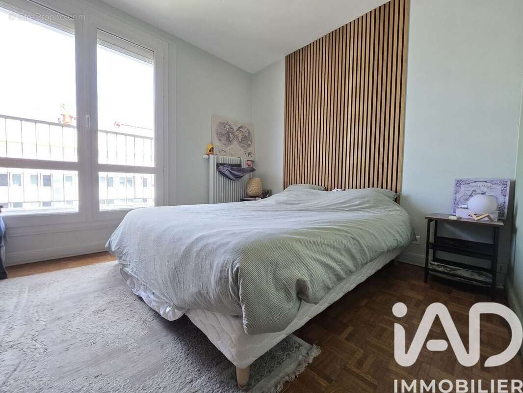 Photo 7 - Appartement à ORLEANS