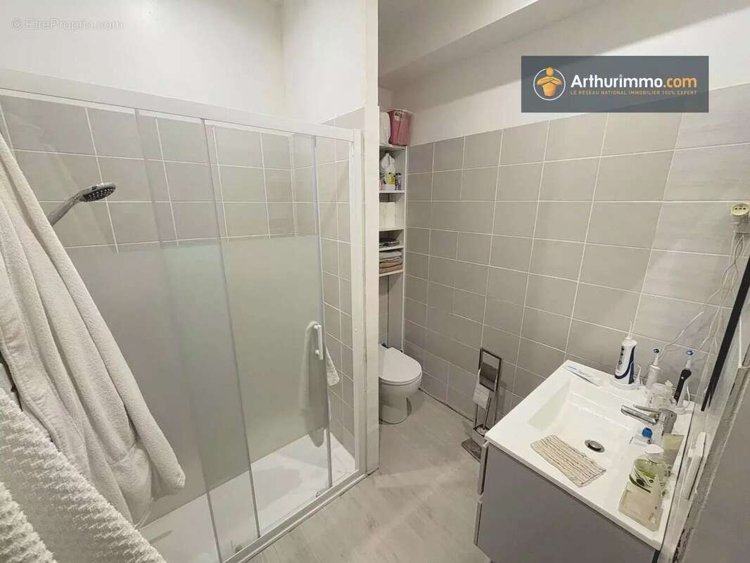 Appartement à LAVELANET