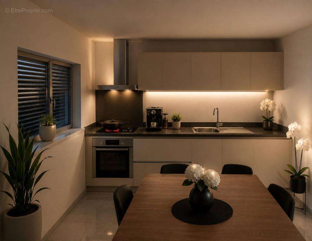 Maison 152 m² à Millery  - photo 8