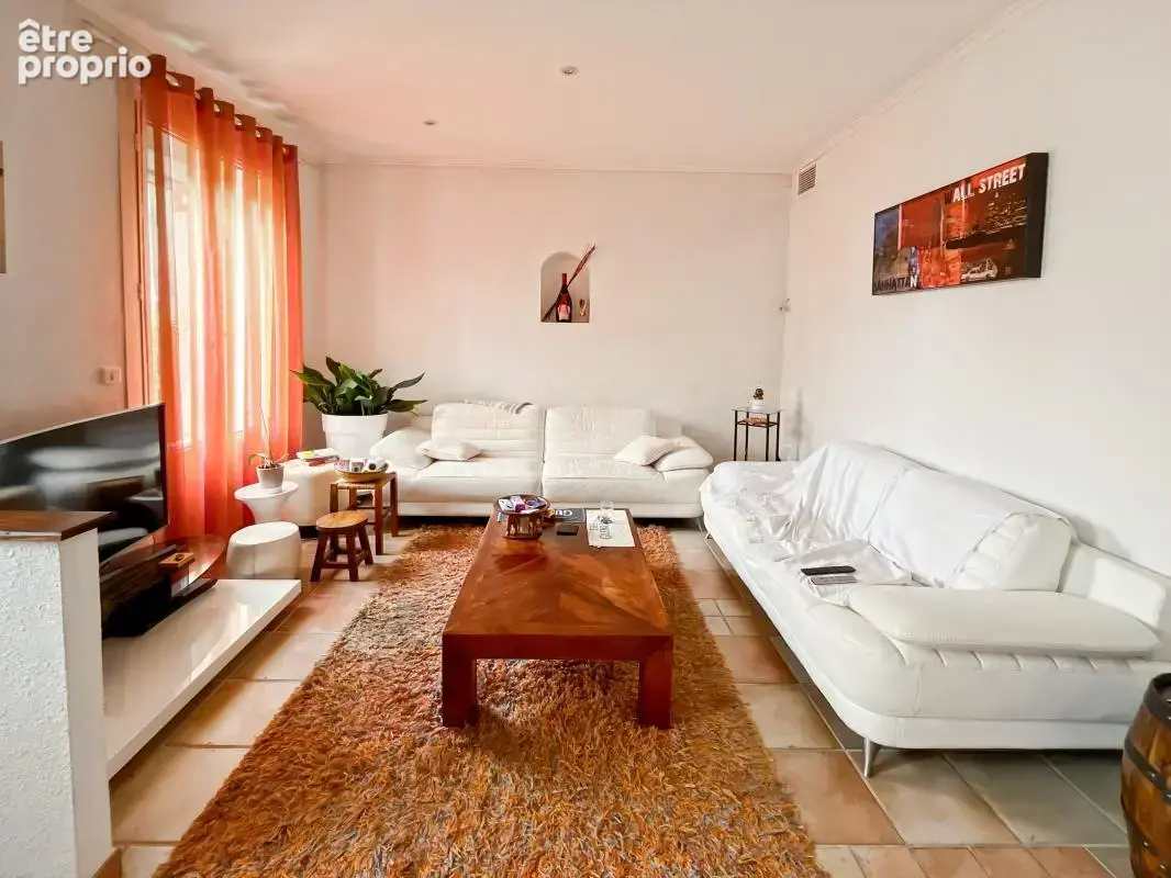 À vendre : Maison de maître d’exception à Quarante  - photo 2