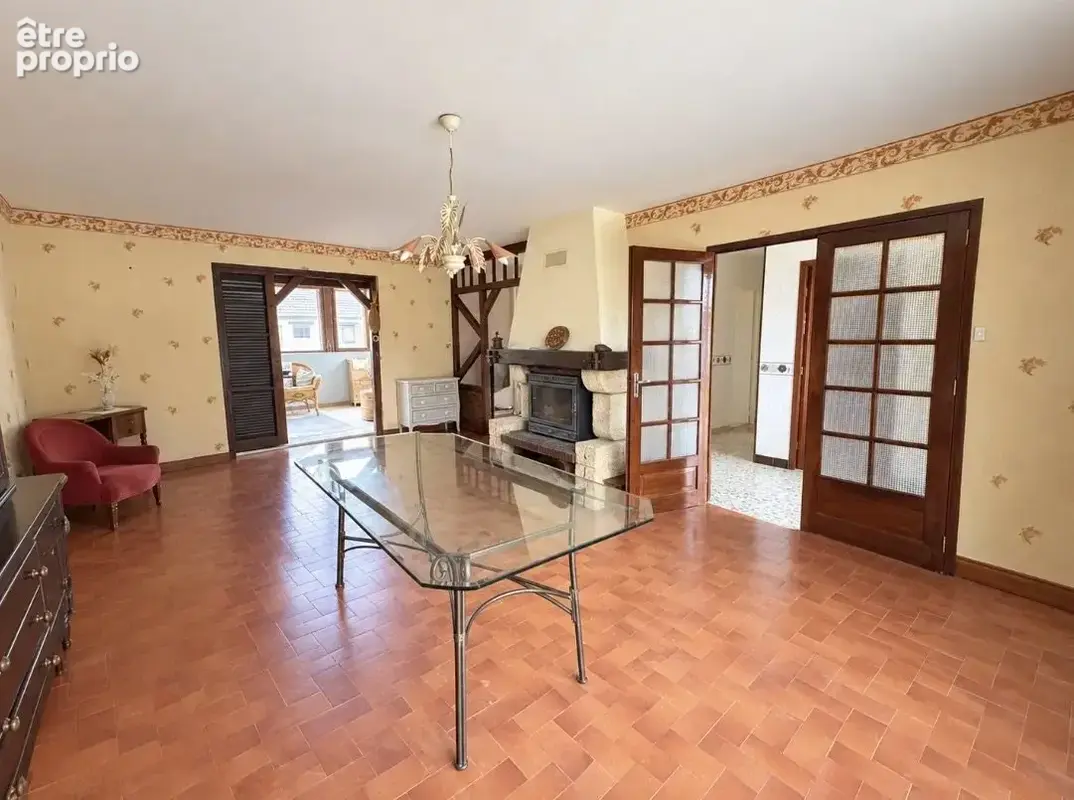 Maison 5 pièces 100 m² à vendre à Chateauneuf-Sur-Loire (45110) - photo 8