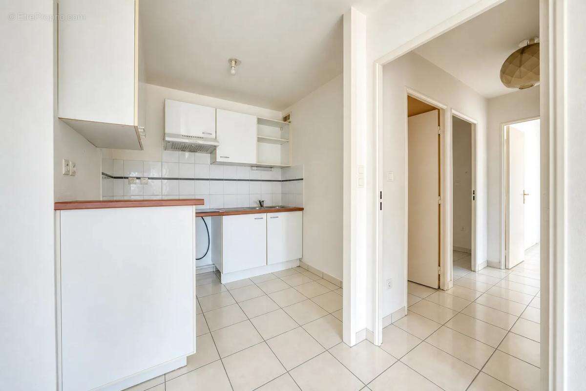 Appartement de 3 pièces de 55 m² situé à Dax - photo 2