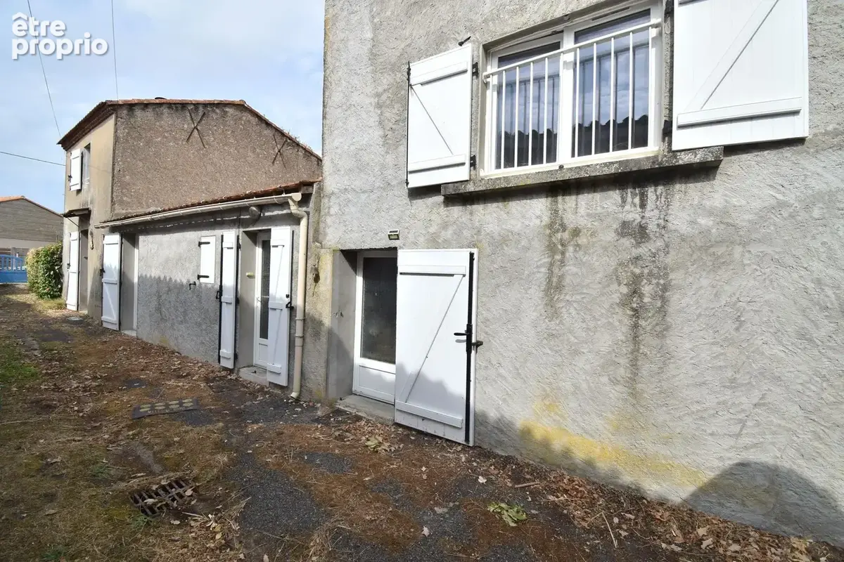 Maison d'habitation - photo 2