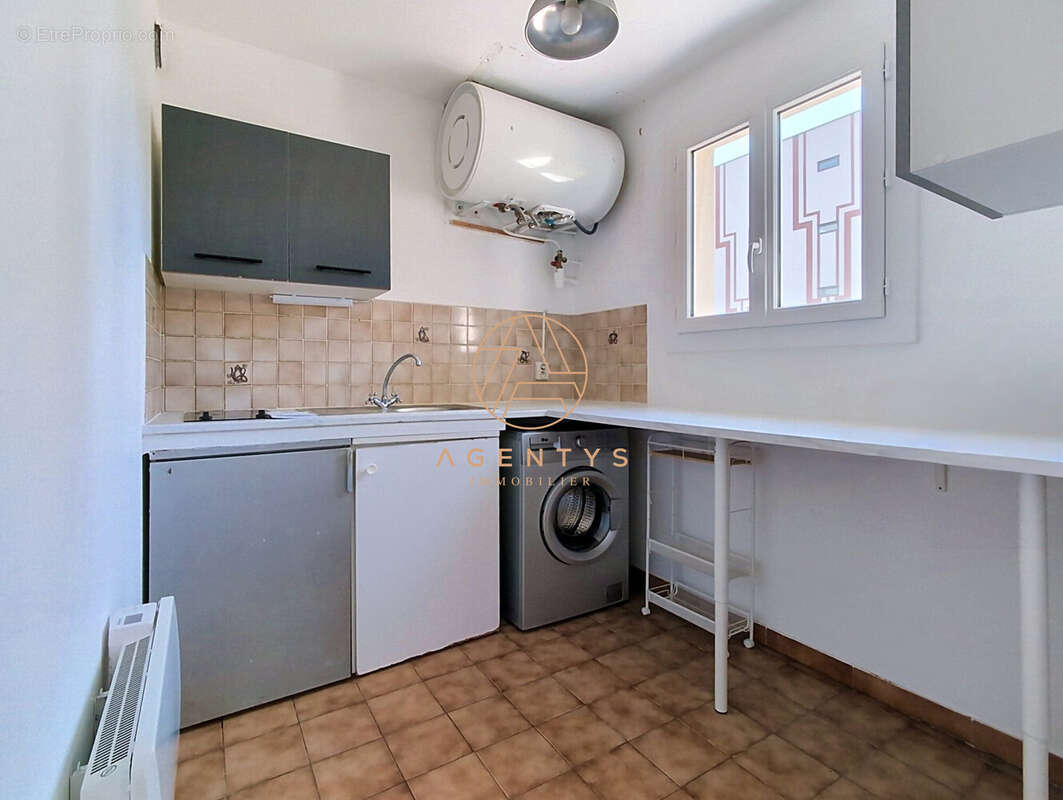 Appartement 26 m² à Saint-Maur-Des-Fosses  - photo 4