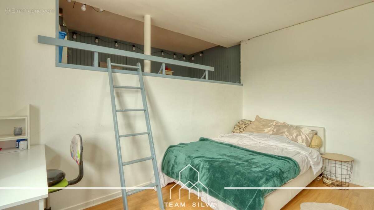 Maison à SAINT-QUENTIN-FALLAVIER