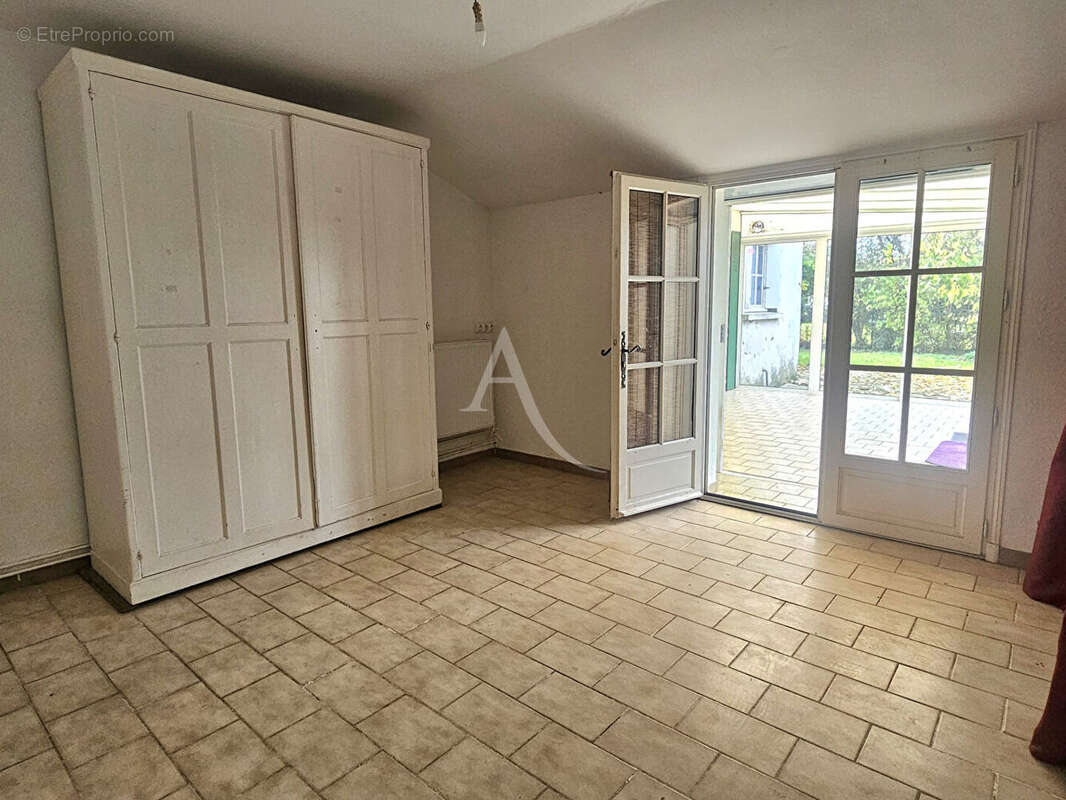 Maison à SAINT-GEORGES-SUR-CHER