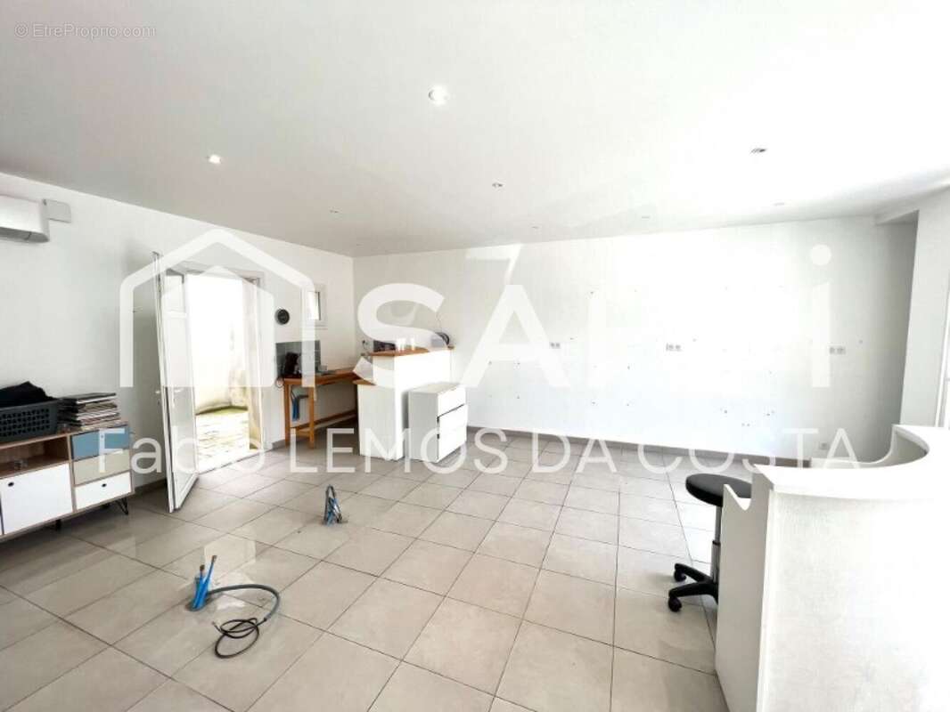 Photo 4 - Appartement à GONDRIN