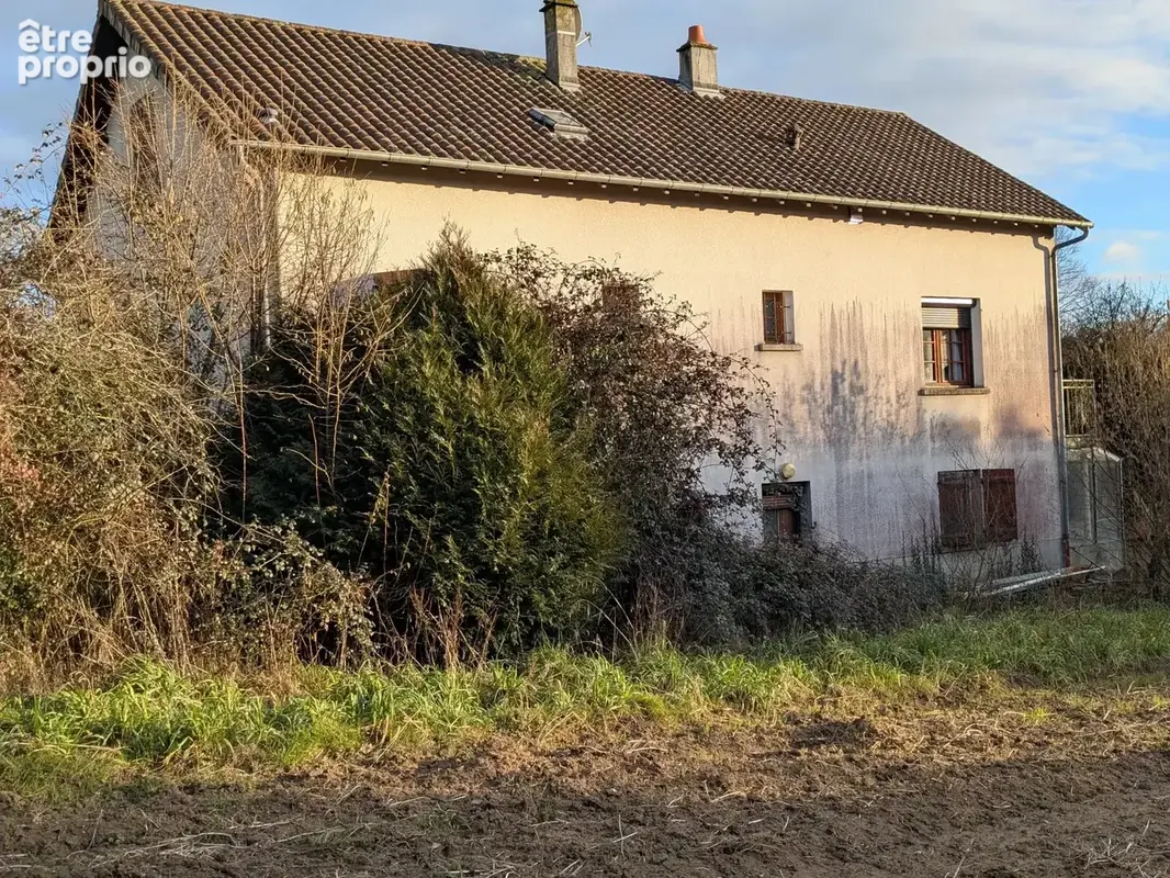 Maison 7 pièces 167 m² à vendre à Saint-Bazile (87150) - photo 2