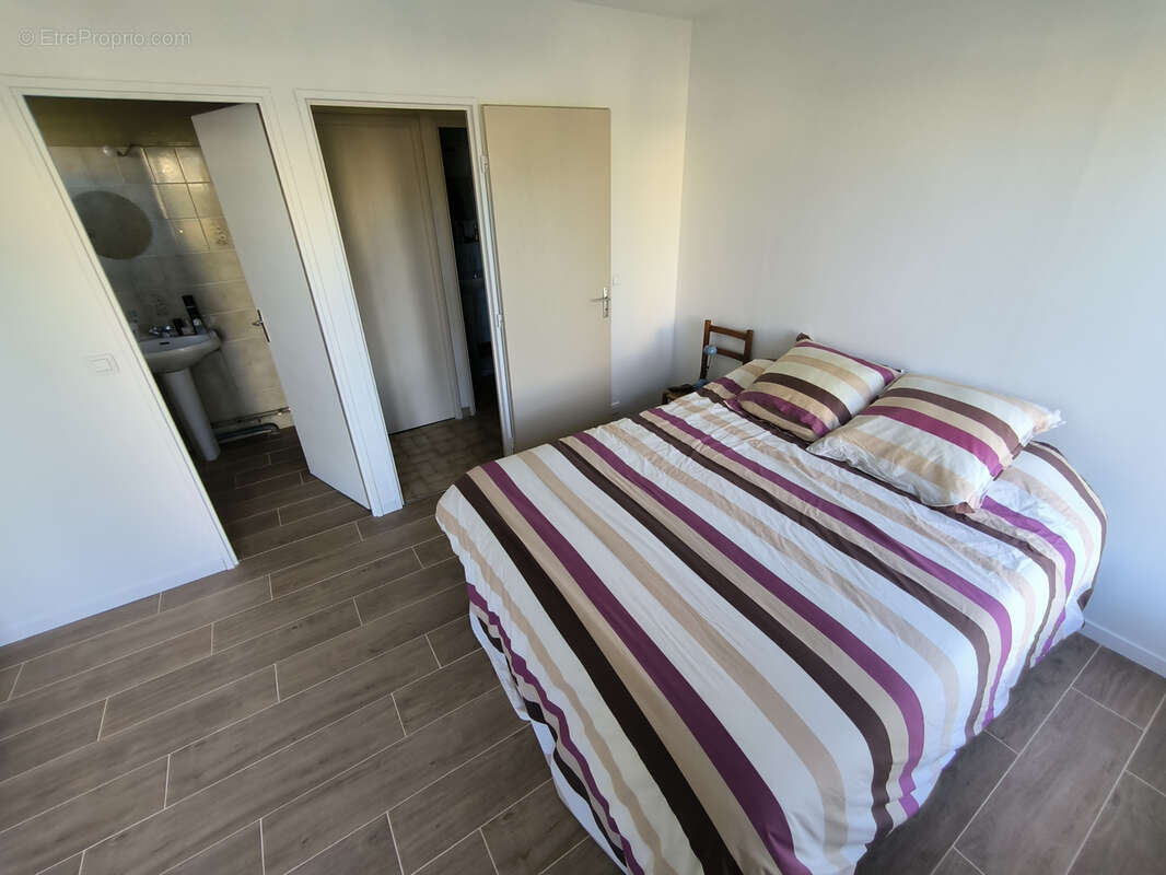 Maison à SAINT-PIERRE-EN-PORT