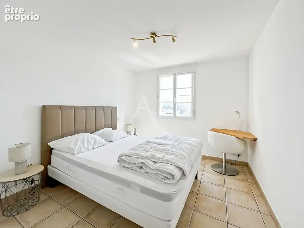 Maison T4 avec garage - Saint Jean De Monts - photo 8