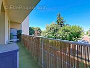 Appartement à BOISSY-SAINT-LEGER