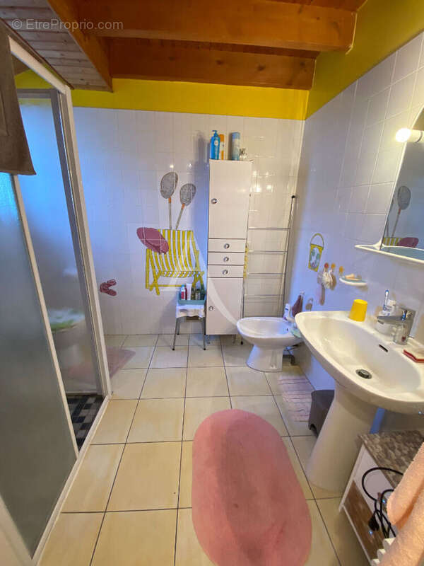 Maison Barbâtre au coeur du centre proche plage - photo 11