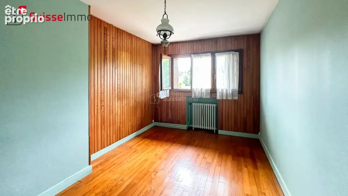 Maison Montbeliard 5 pièce(s) 101 m2 - photo 10