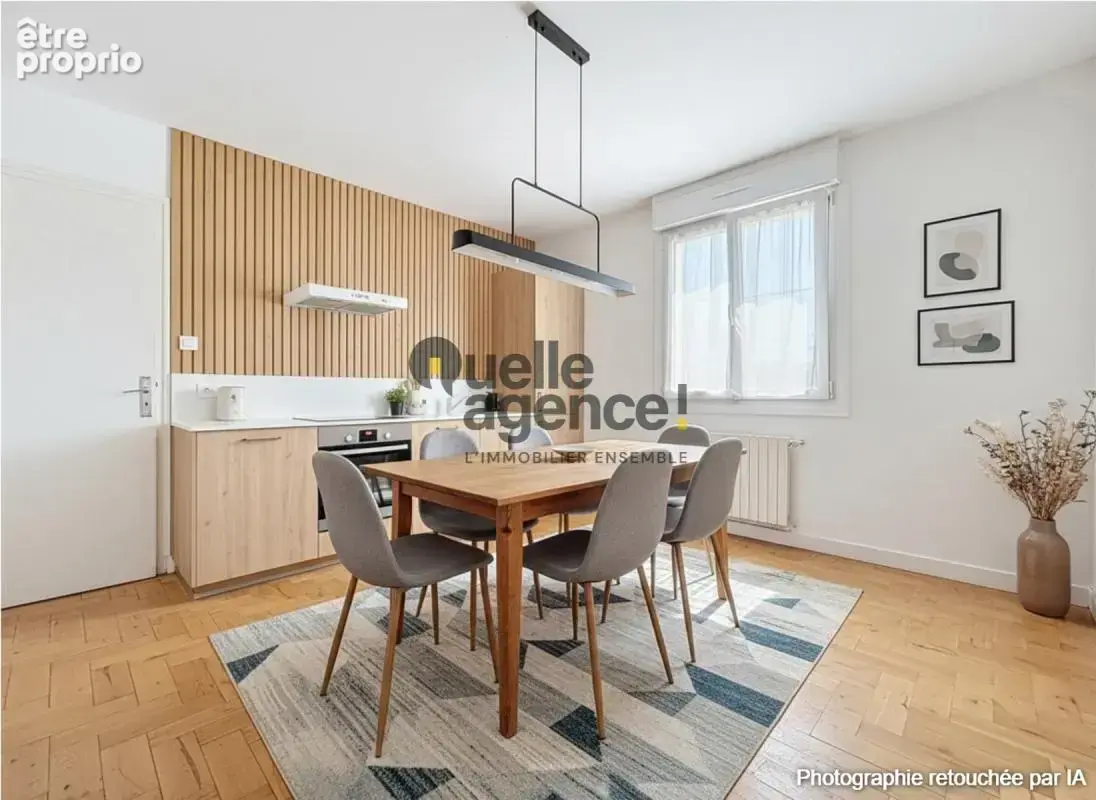 Maison familiale à 400m des plages - photo 7