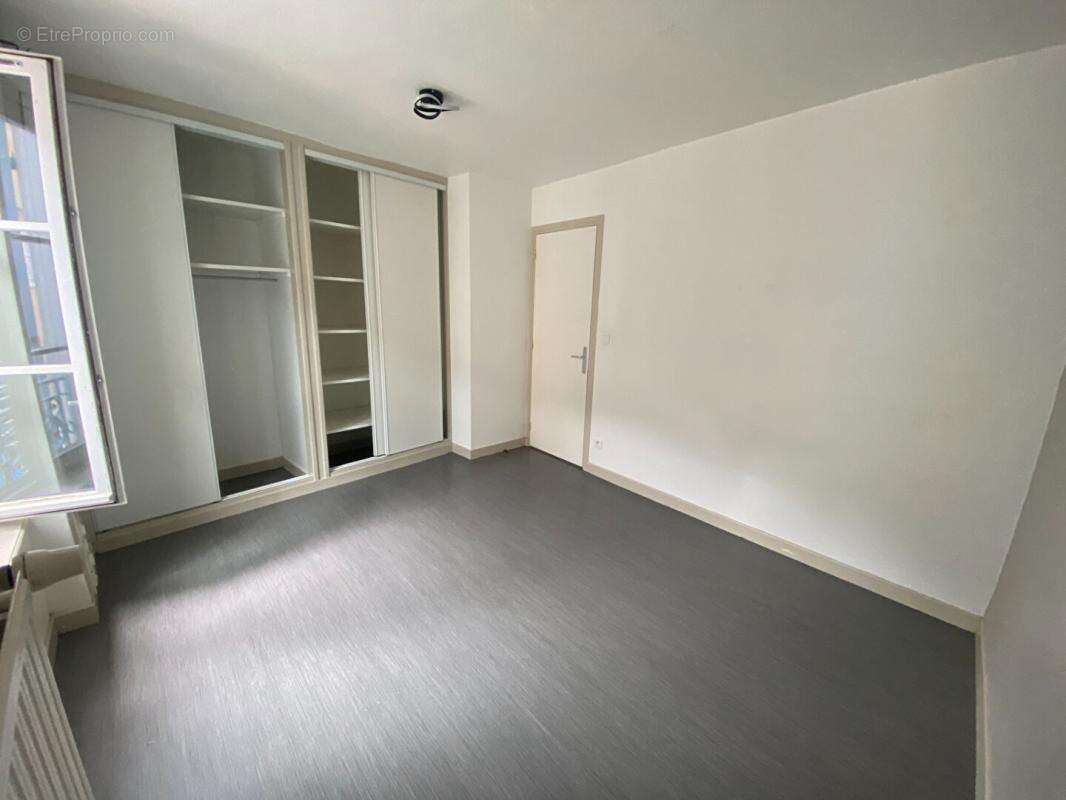 Appartement à ROANNE