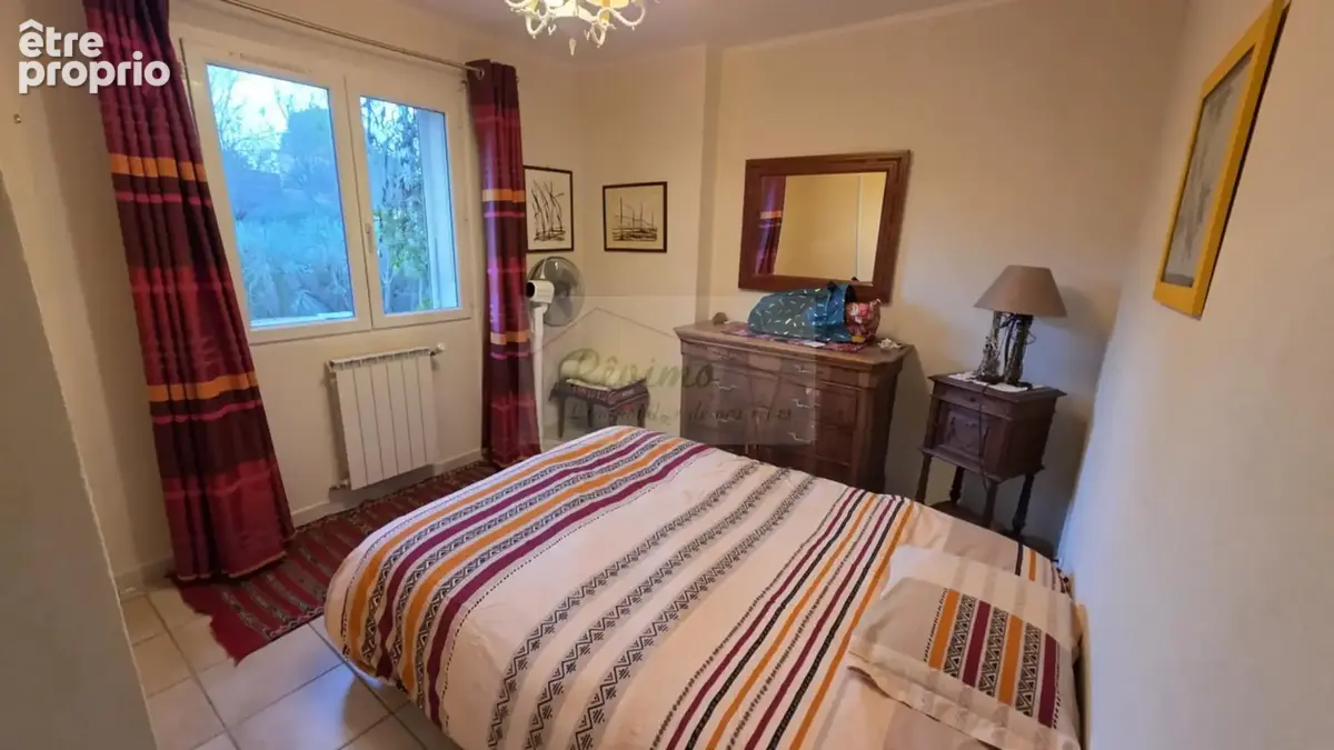 En vente à Sommières : maison de 113.24m2 avec terrasse - photo 8
