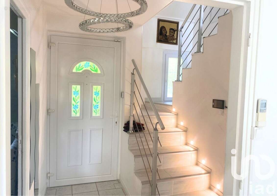 Photo 3 - Maison à VERNOUILLET