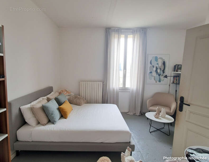 Maison à GALLARGUES-LE-MONTUEUX