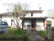 Appartement à RIBERAC
