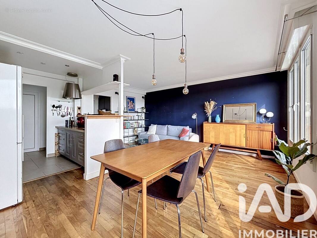 Photo 1 - Appartement à RENNES