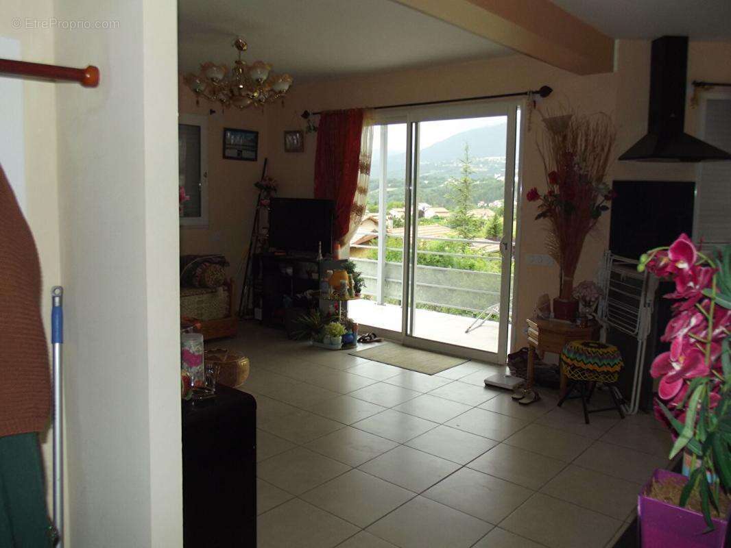 Maison à GAP