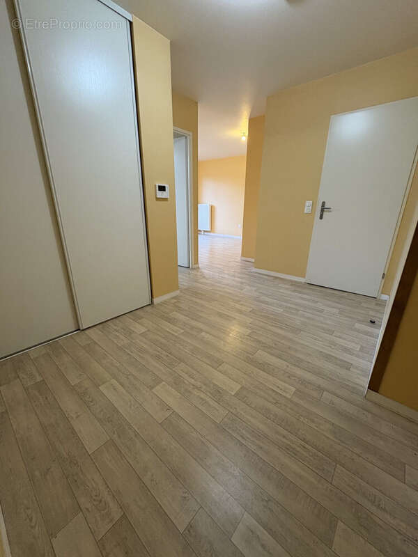 Appartement à ROUEN