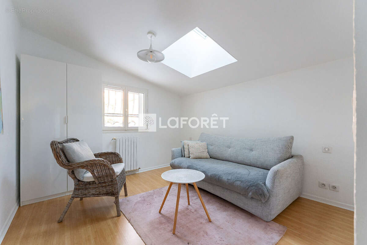 Maison à MARSEILLE-9E