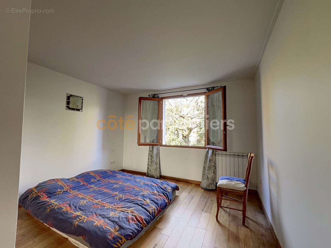 Maison à THORIGNY-SUR-MARNE