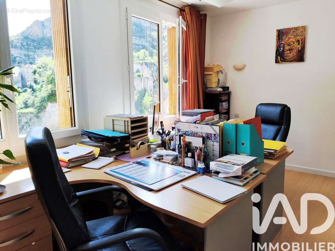 Photo 9 - Maison à LES VIGNES