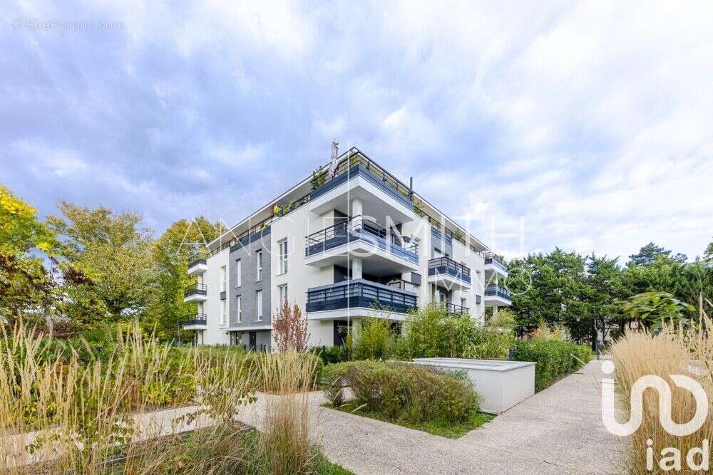 Photo 2 - Appartement à SAINT-LEU-LA-FORET