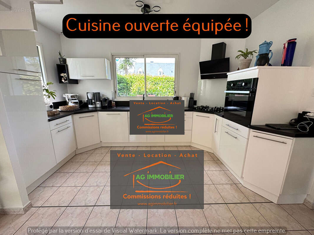 Maison à LA CHAPELLE-DES-FOUGERETZ