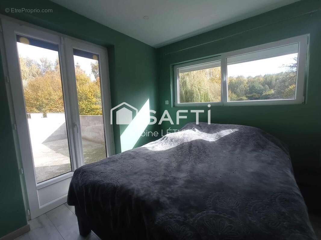 Photo 6 - Maison à CONTAY