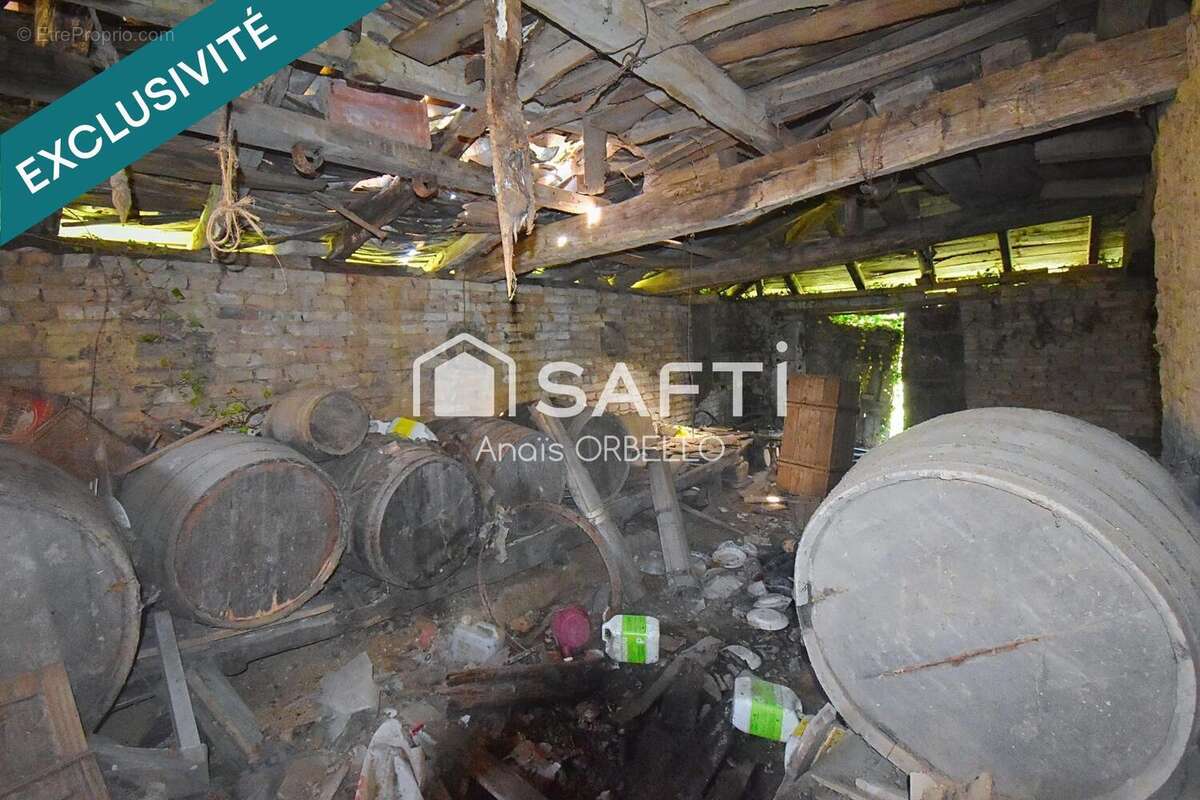 Photo 7 - Maison à VERDUN-SUR-GARONNE