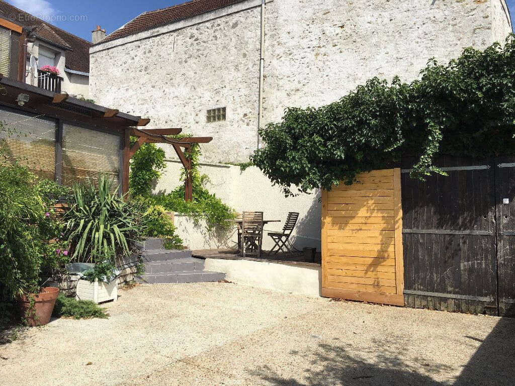 Maison à PERIGNY