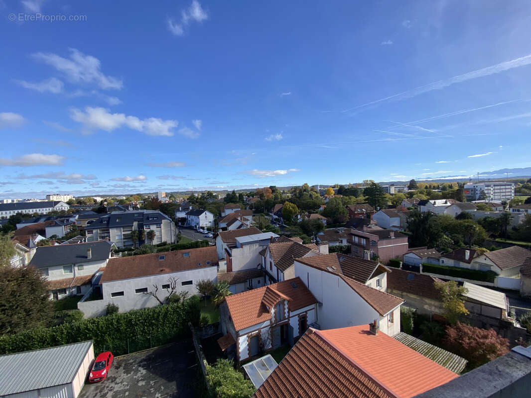 Appartement à TARBES