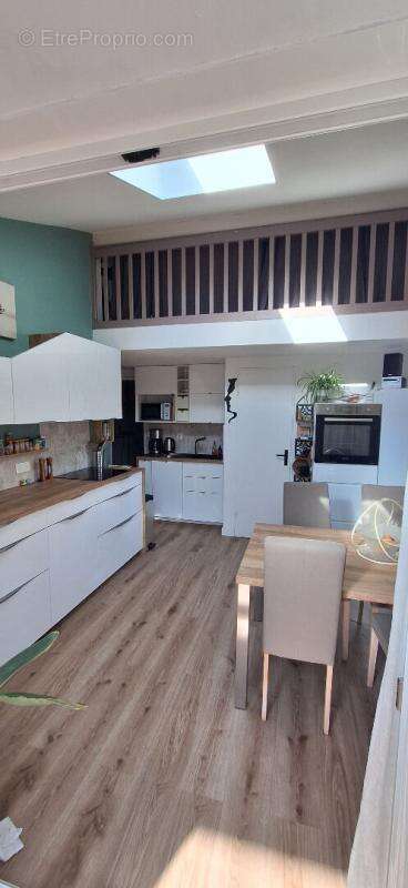 Maison à PORNIC