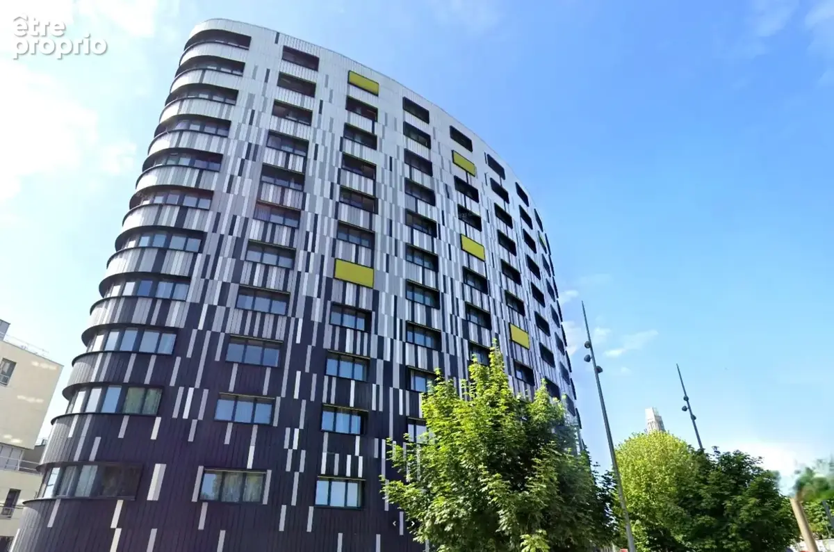 INVESTISSEMENT LOCATIF  Amiens  Résidence de Tourisme Appart'City Confort Amiens Gare - 6,25% de rentabilité - photo 11