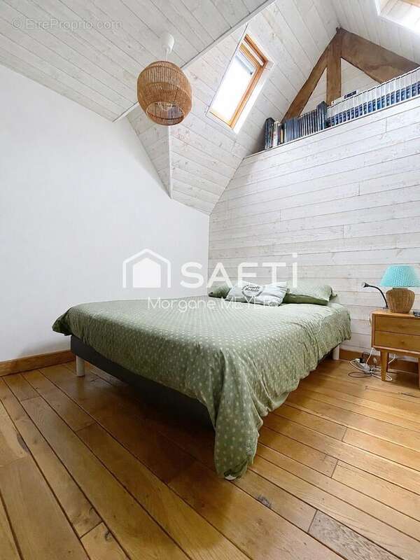 Photo 6 - Maison à PIRIAC-SUR-MER