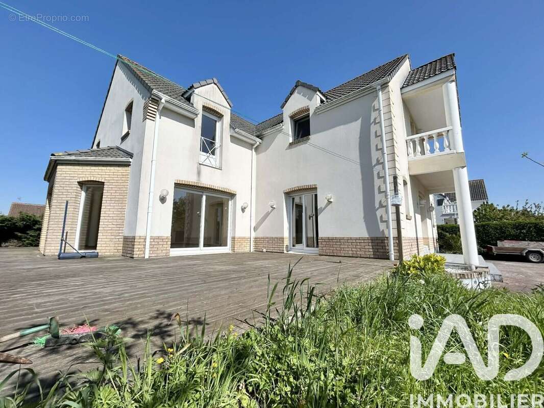 Photo 2 - Maison à LONGUENESSE