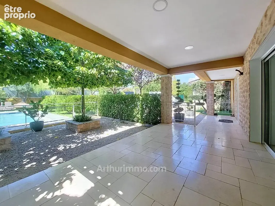 Vente Maison Mouans-sartoux(06370) 515 000ï¿œ - photo 9
