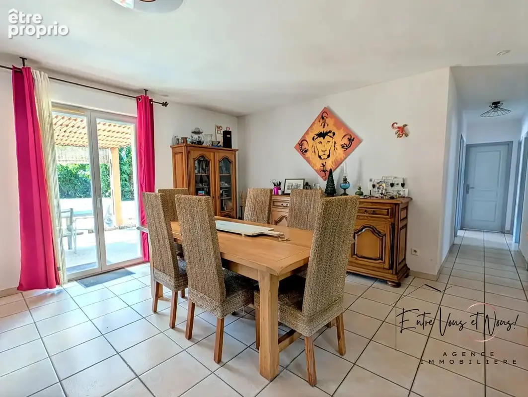 Maison 110 m² à Auros  - photo 4