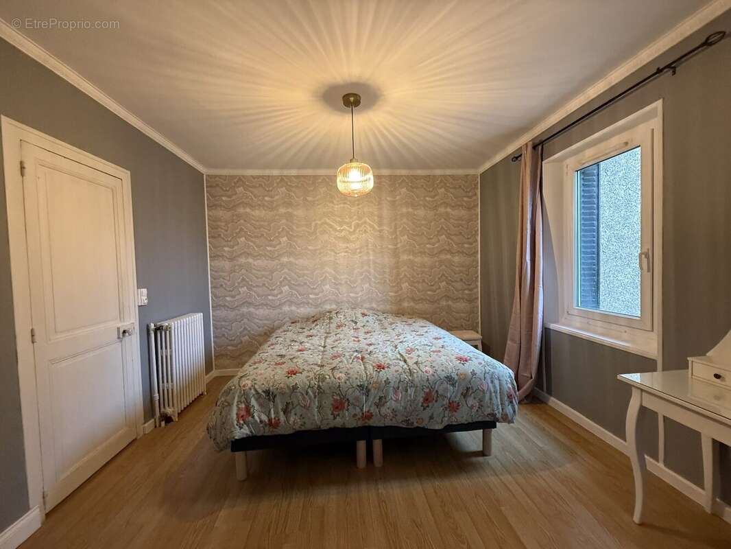 Maison à ORLEANS