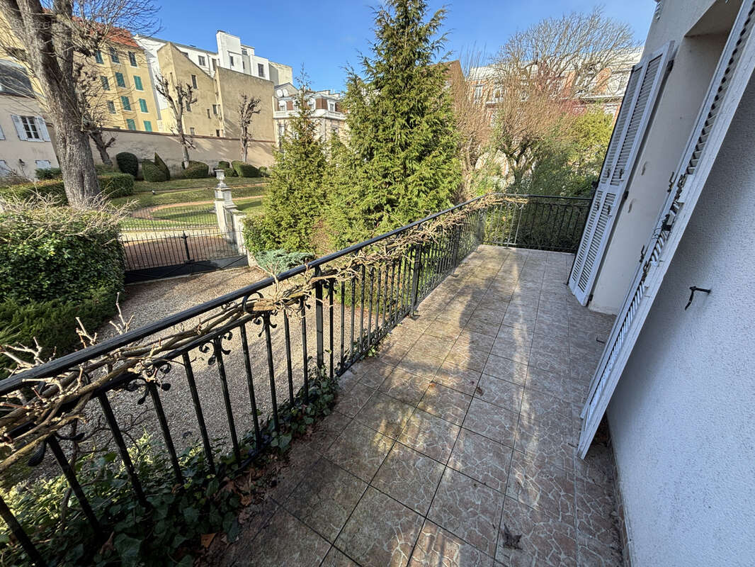 Appartement à VICHY