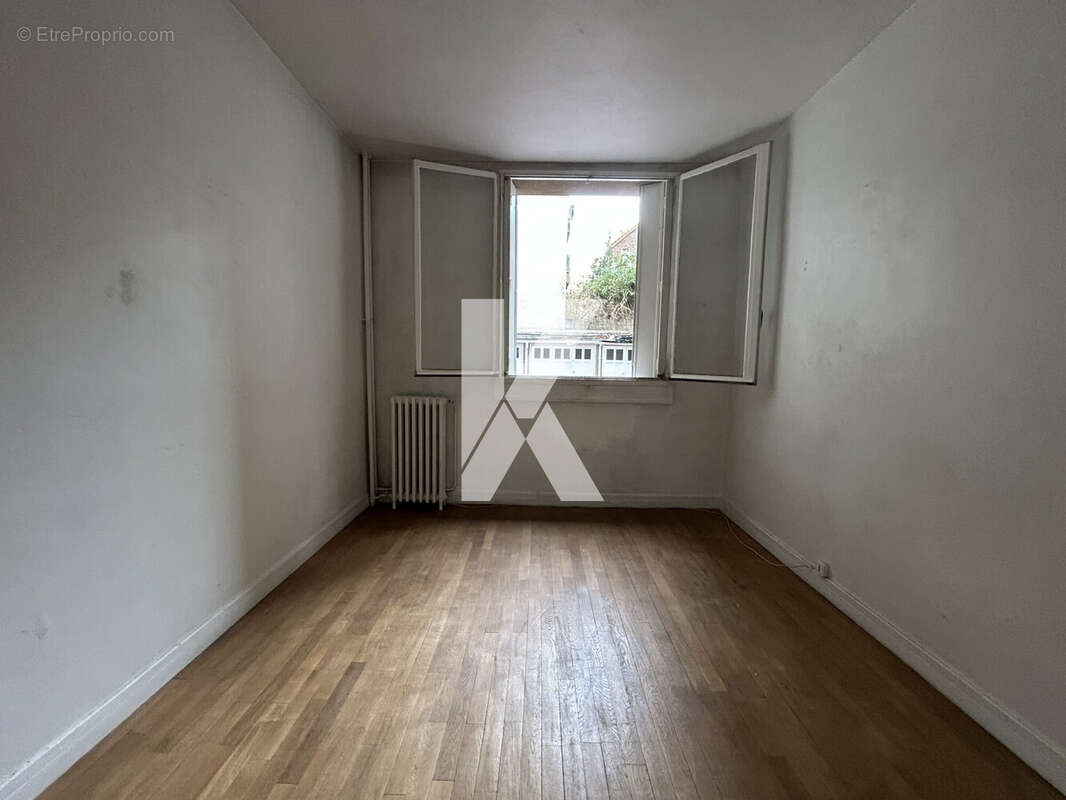 Appartement à PARIS-13E