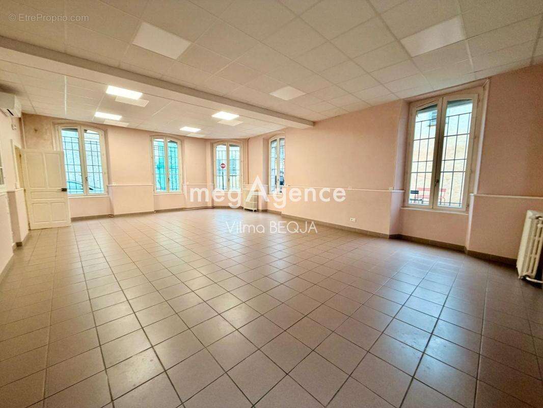 Appartement à SENS