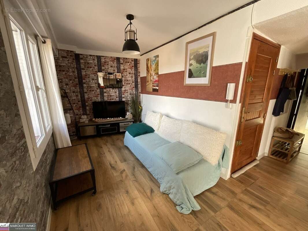 Appartement à BEZIERS