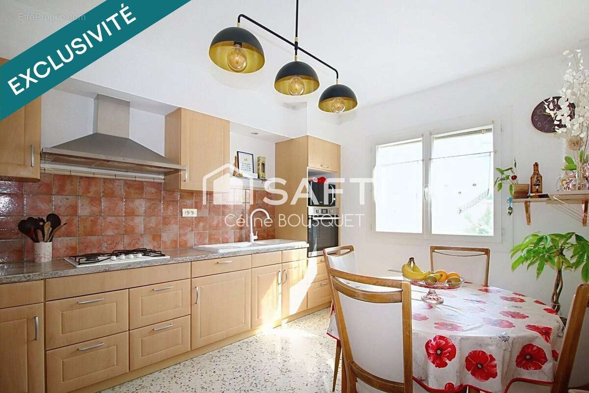 Maison 96 m² à Rodilhan  - photo 2